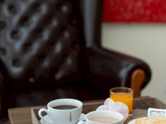 Фото Khon Kaen Orchid Hotel