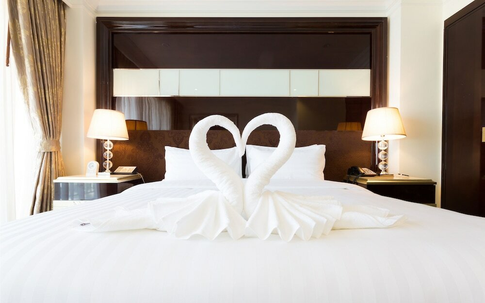 Фото Lk President Pattaya