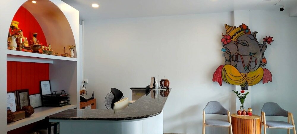 Фото Karon Living Room