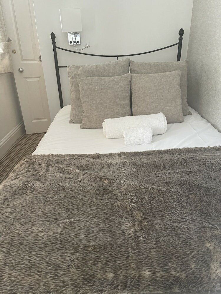 Фото The Twenty One B&b