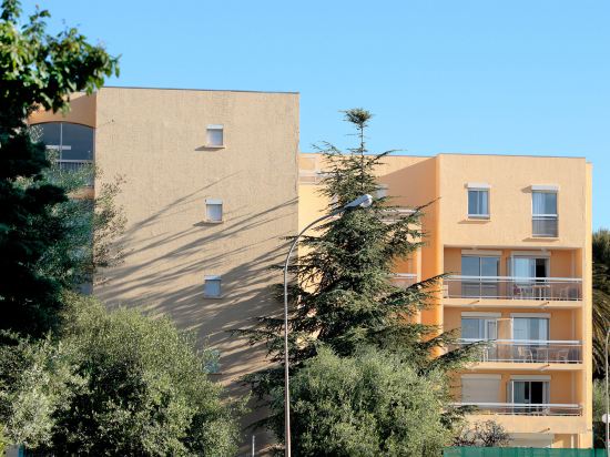 Фото Pierre & Vacances Résidence La Rostagne