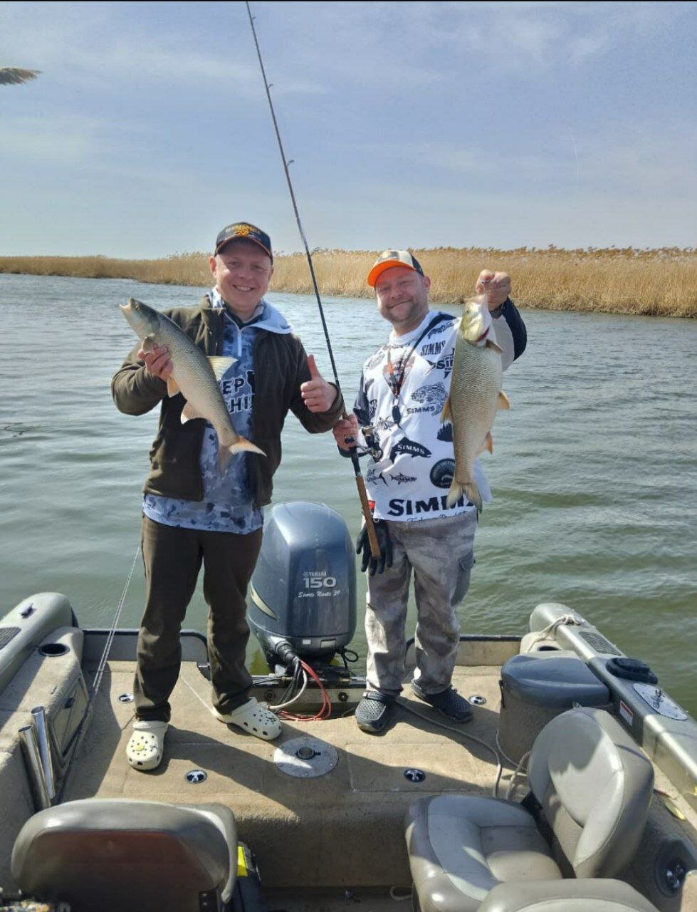 Фото Атмосфера