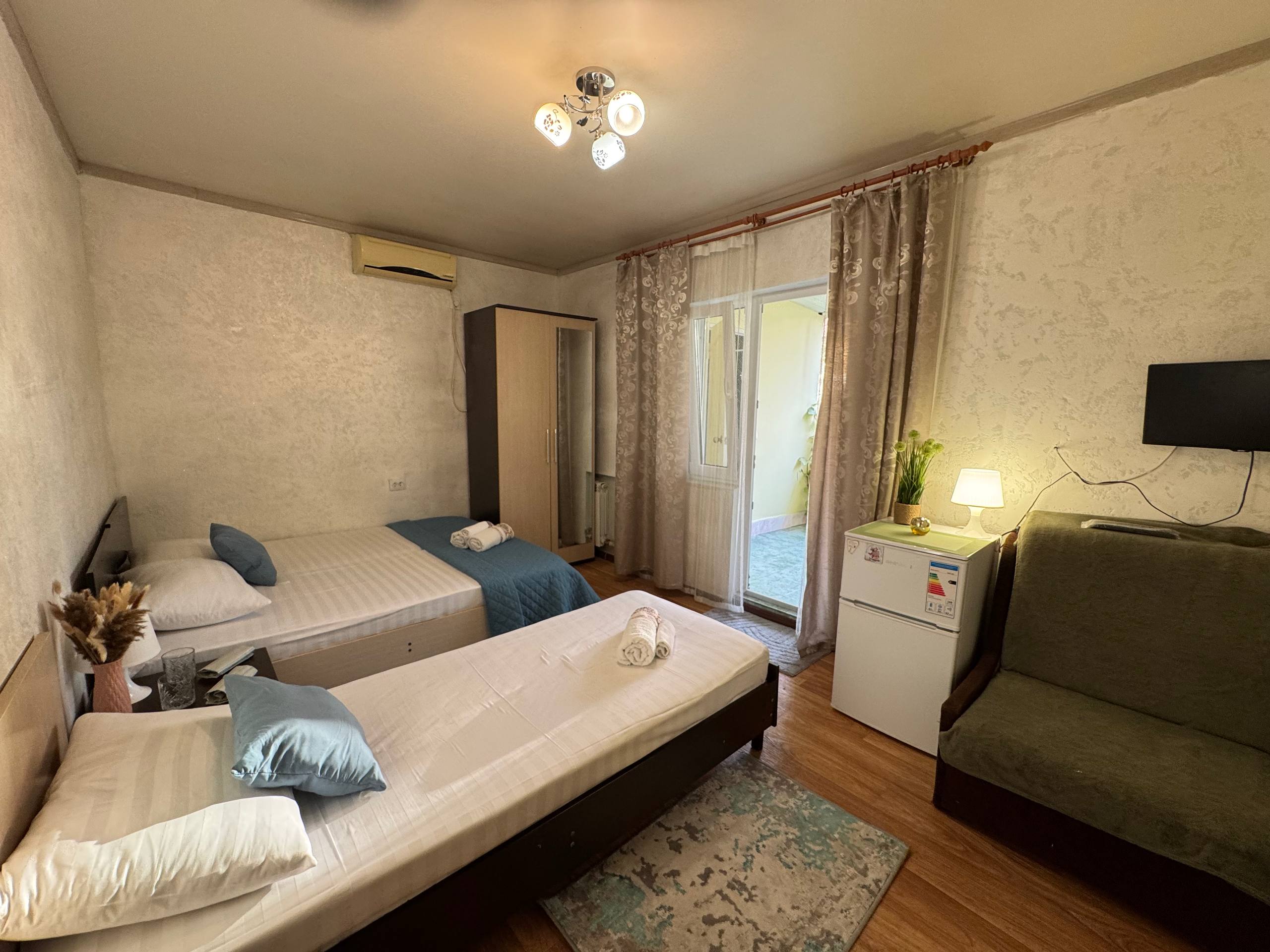 Фото У Аркадия