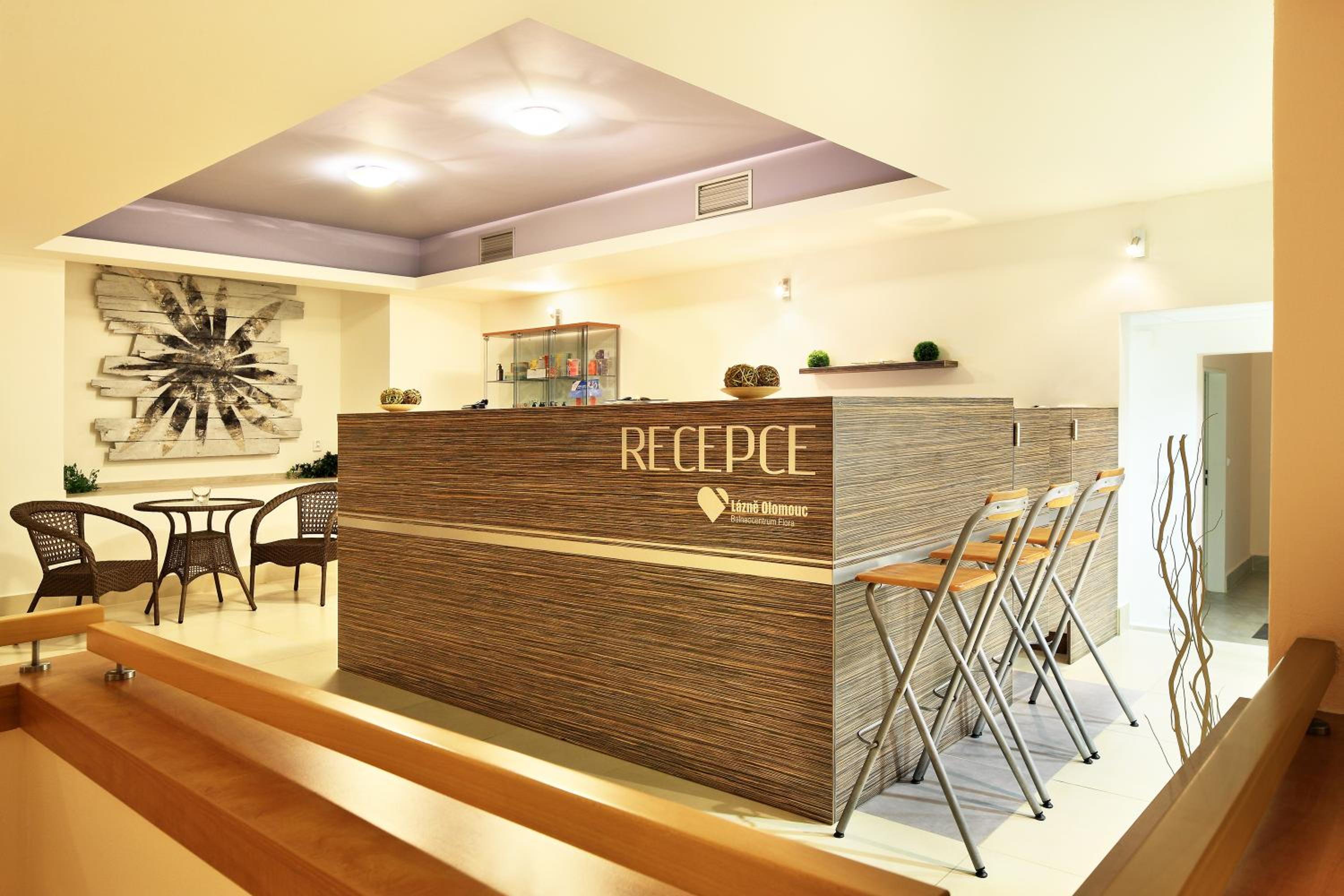 Фото Hotel Flora