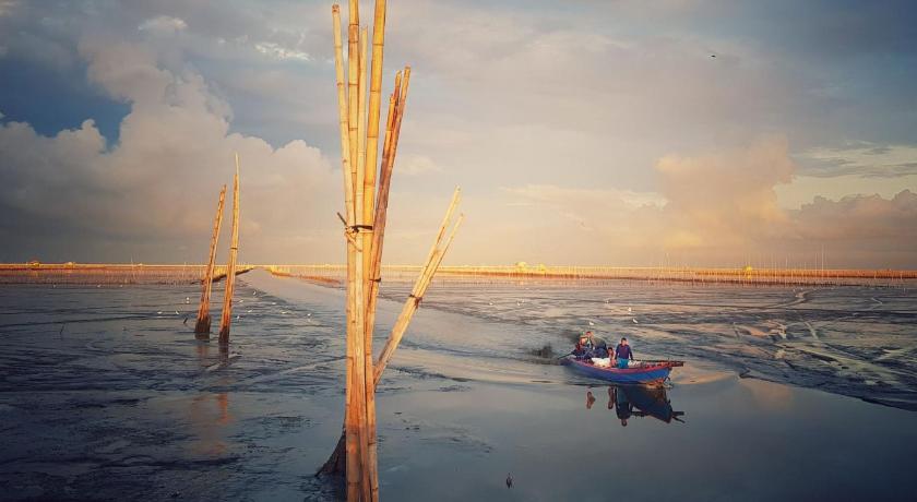 Фото Buorana Resort