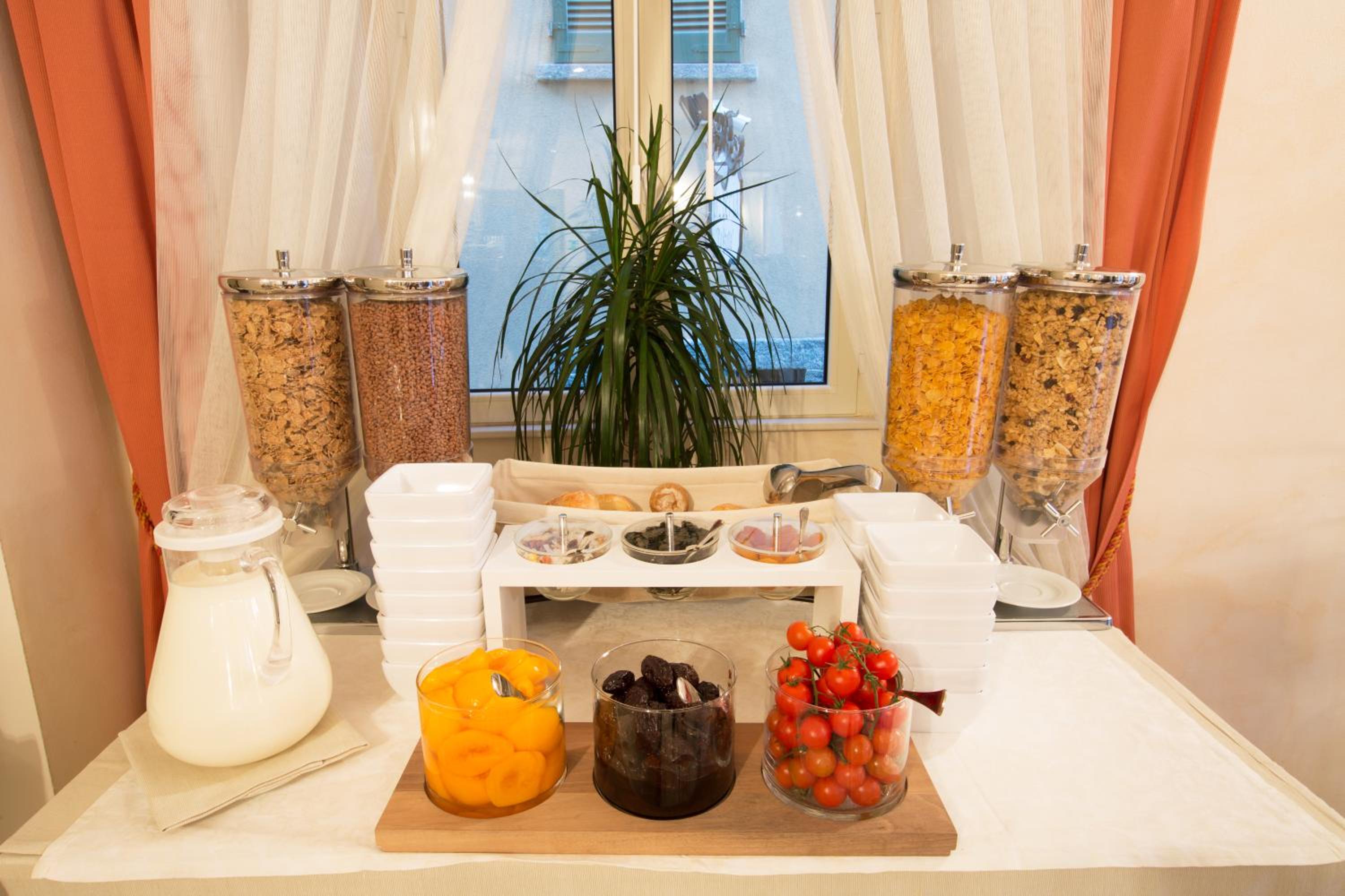 Фото Hotel Bellagio