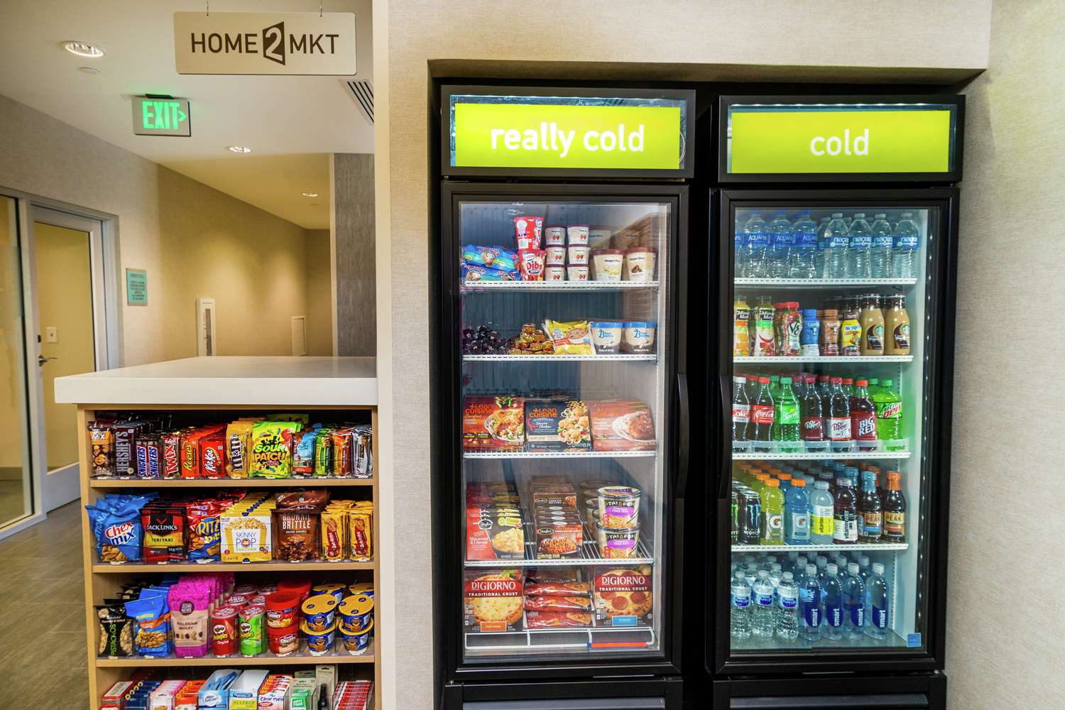 Фото Home2 Suites by Hilton San Antonio at the Rim