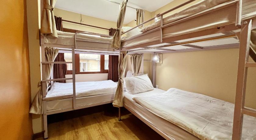 Фото Hotel Rosemary Homes