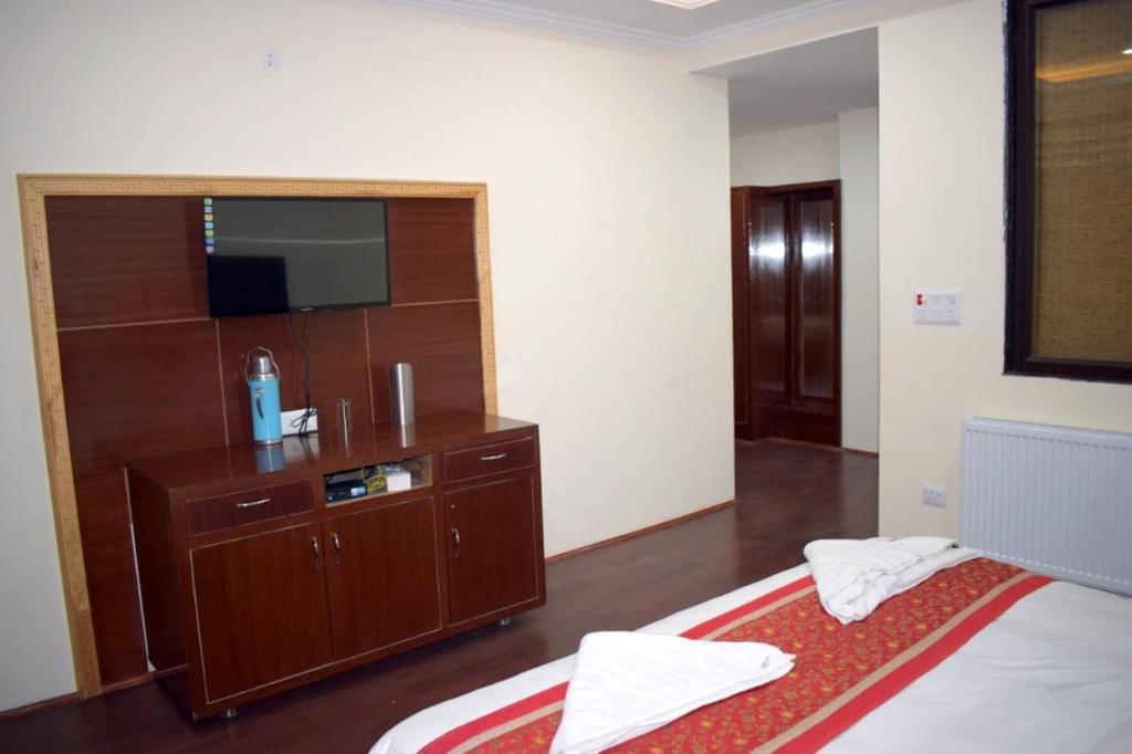 Фото The Grand Yasmin leh