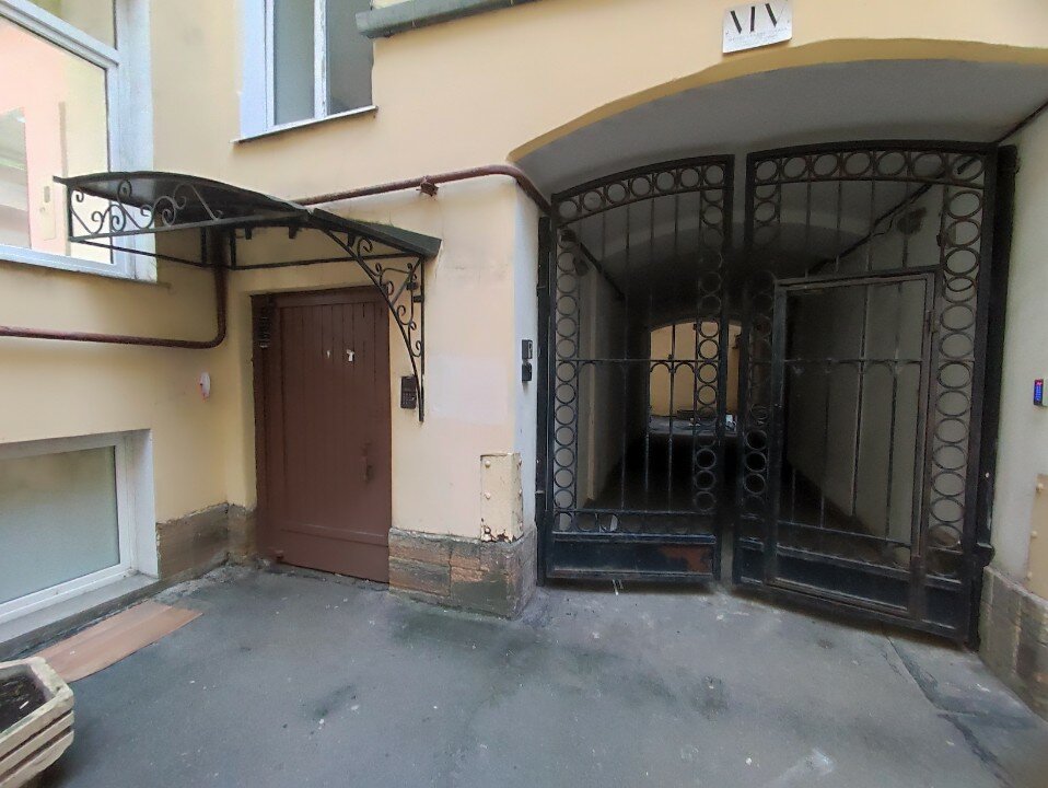 Фото Mwa Dmitrovsky