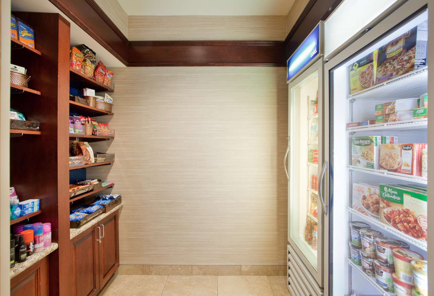 Фото Hampton Inn & Suites Omaha Southwest-La Vista