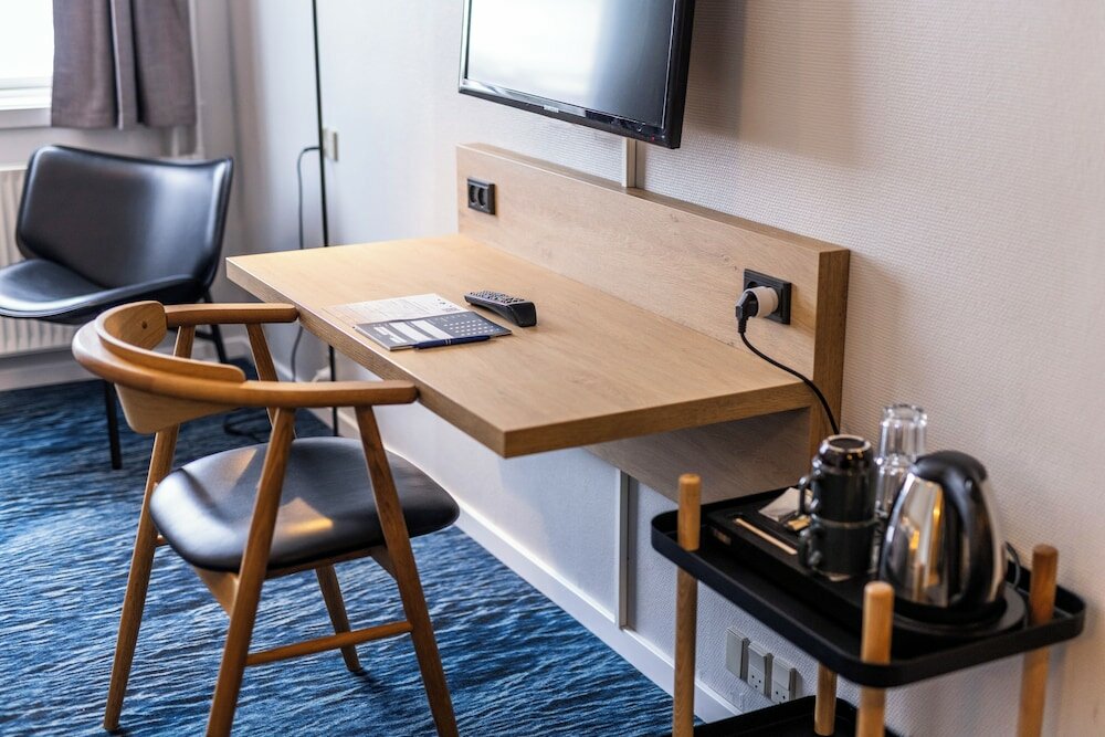 Фото Hotel Søma Aasiaat