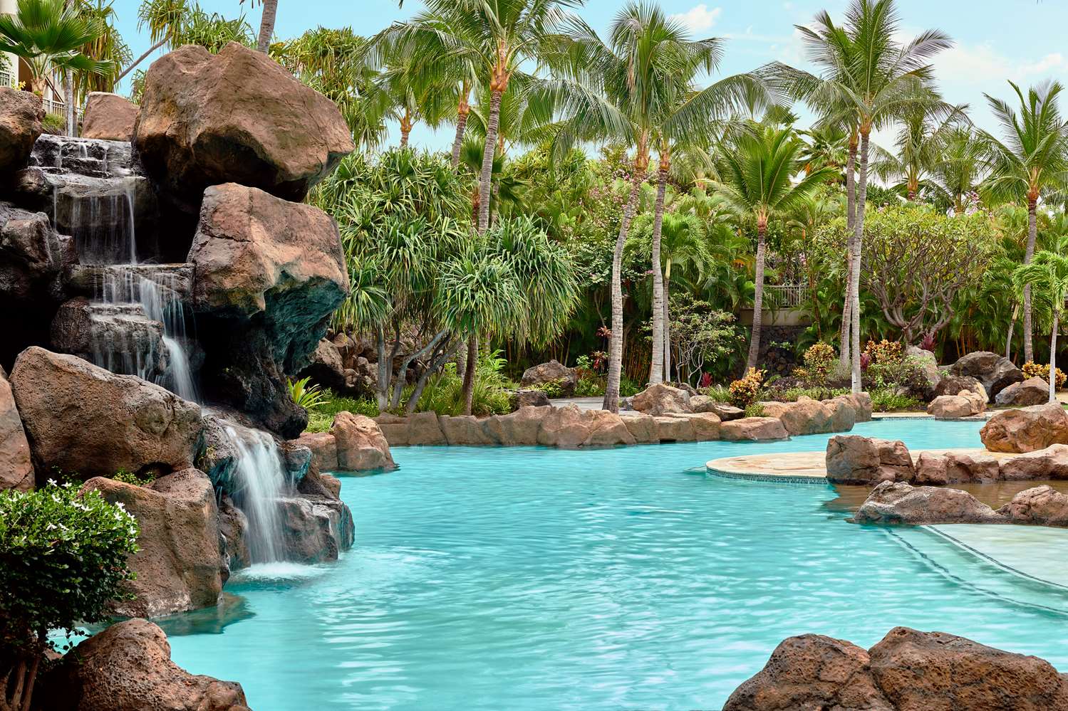Фото Ho‘olei Villas at Grand Wailea
