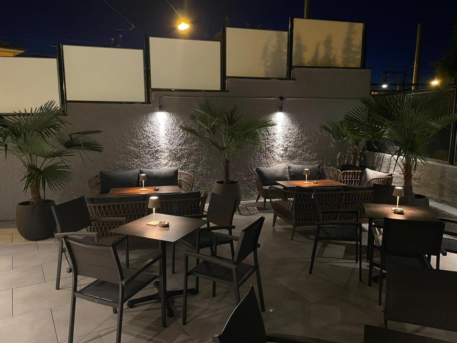 Фото Hotel Turnerwirt