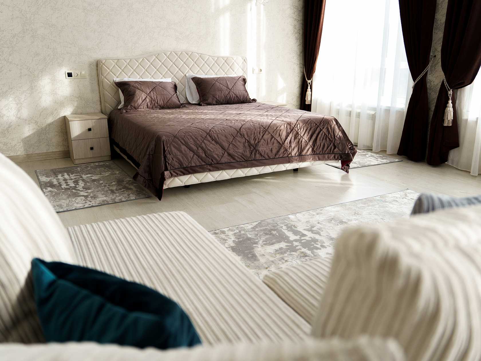 Фото Порог Гор