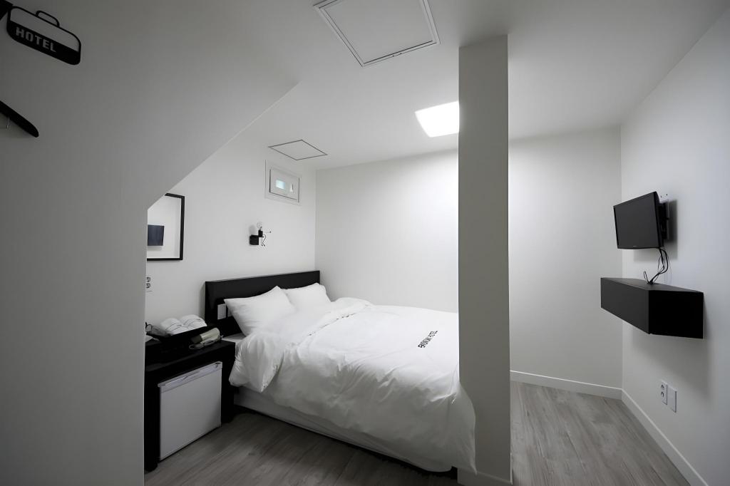 Фото Seoul Hotel Ddk