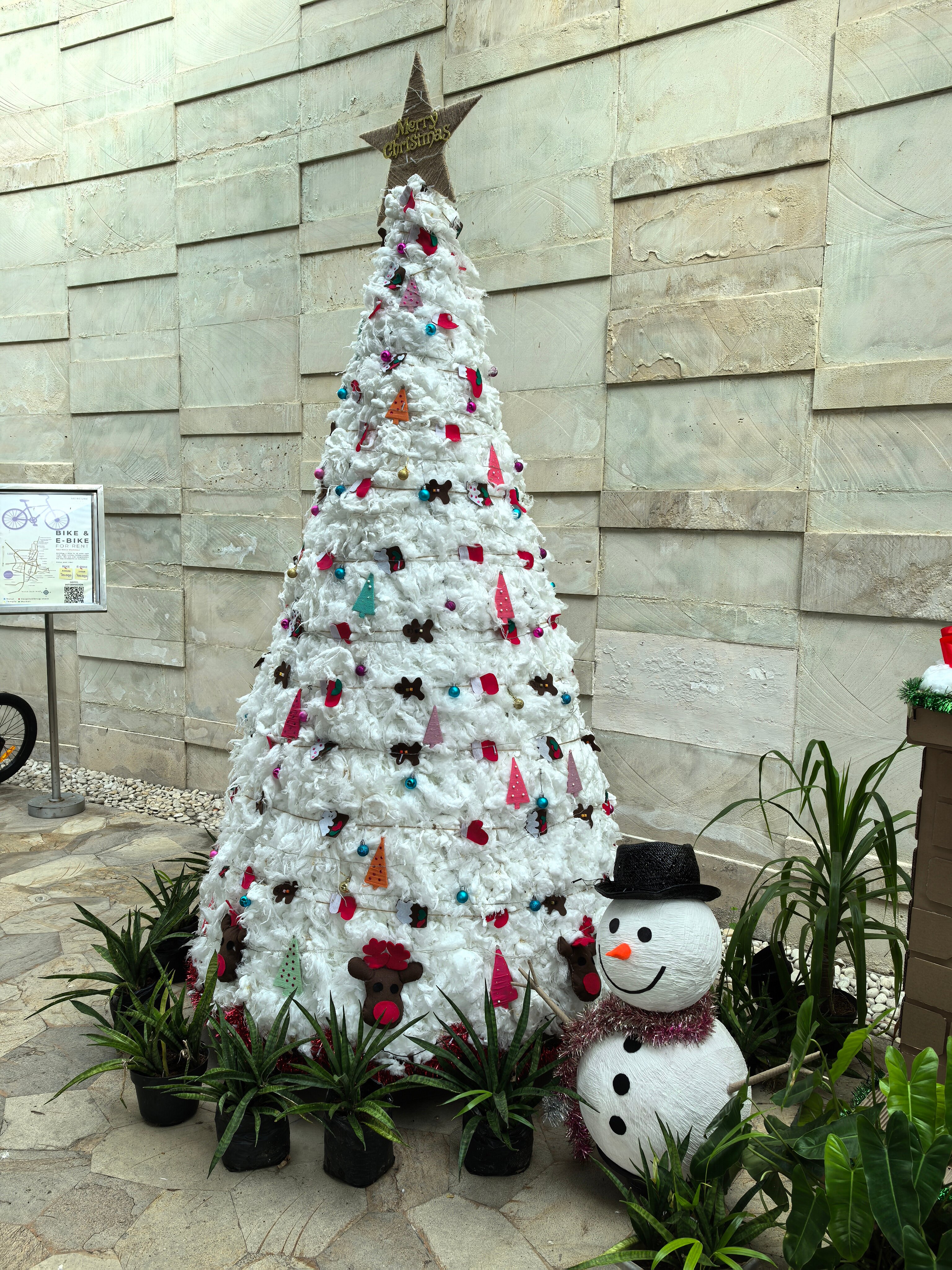 Фото Mercure Bali Nusa Dua