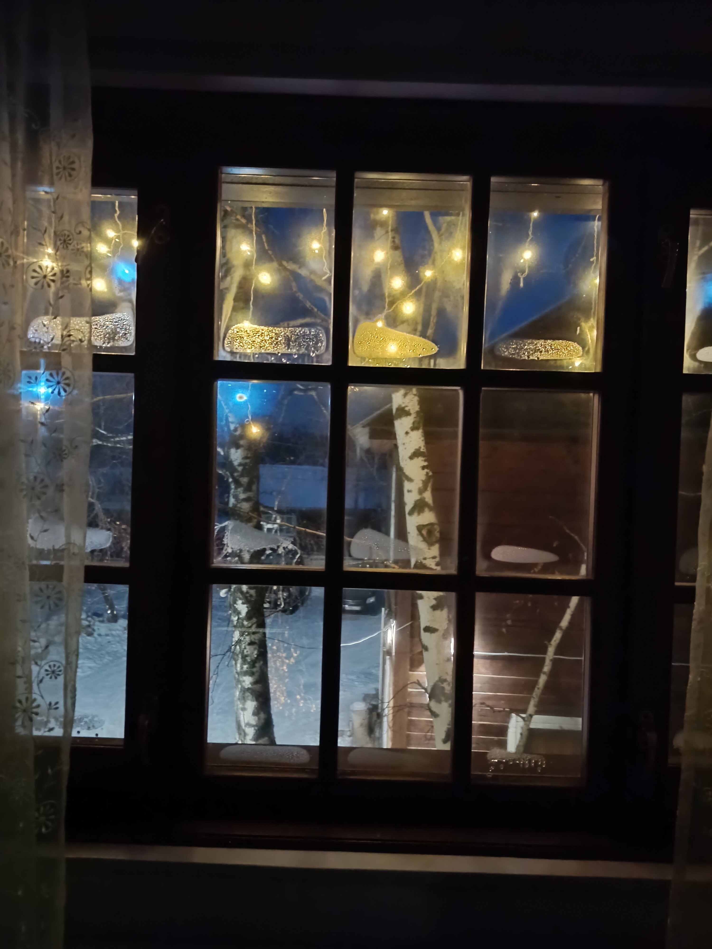 Фото Семейное поместье Солнечное