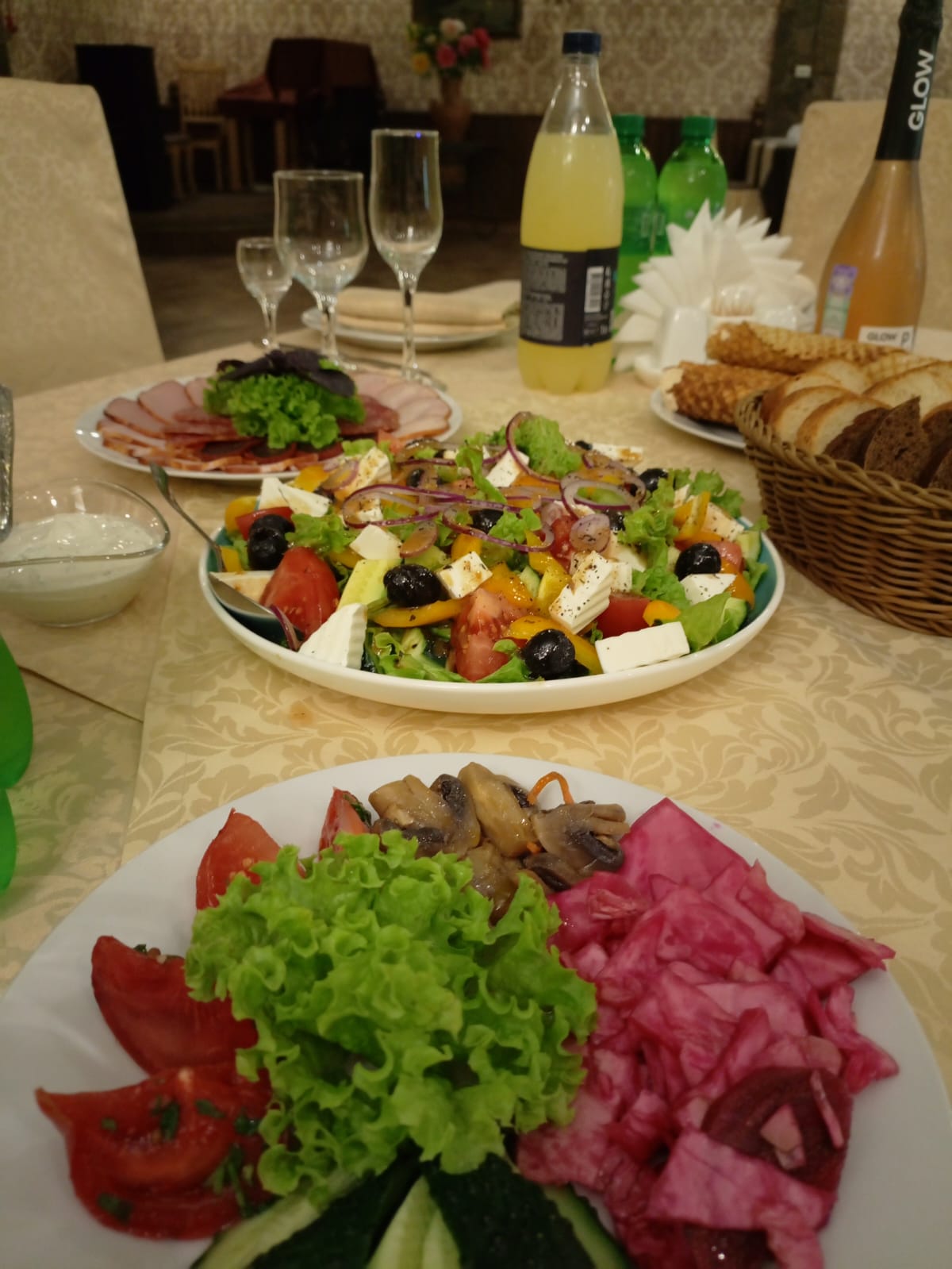 Фото Марьина Роща