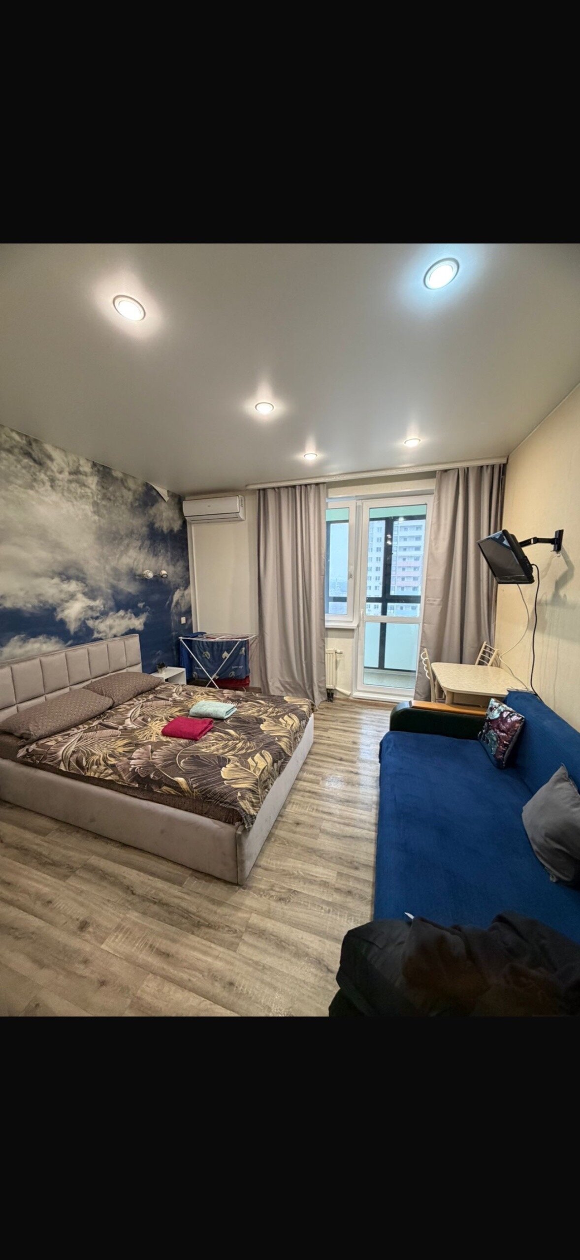 Фото Акварель на Московском шоссе 33 корпус 3