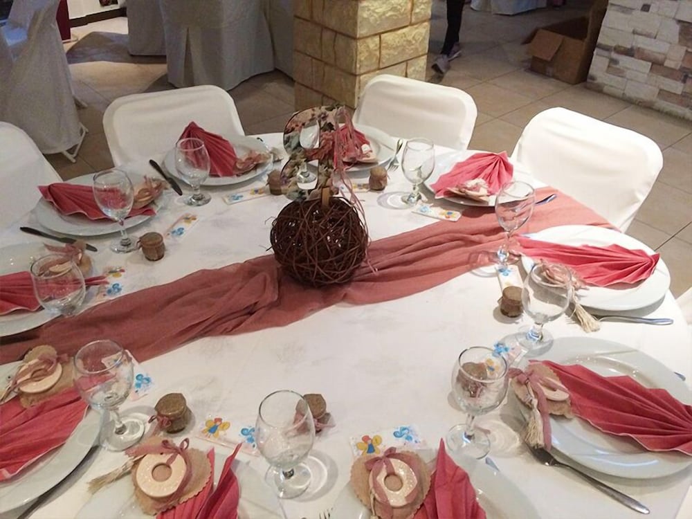 Фото Terezas Hotel