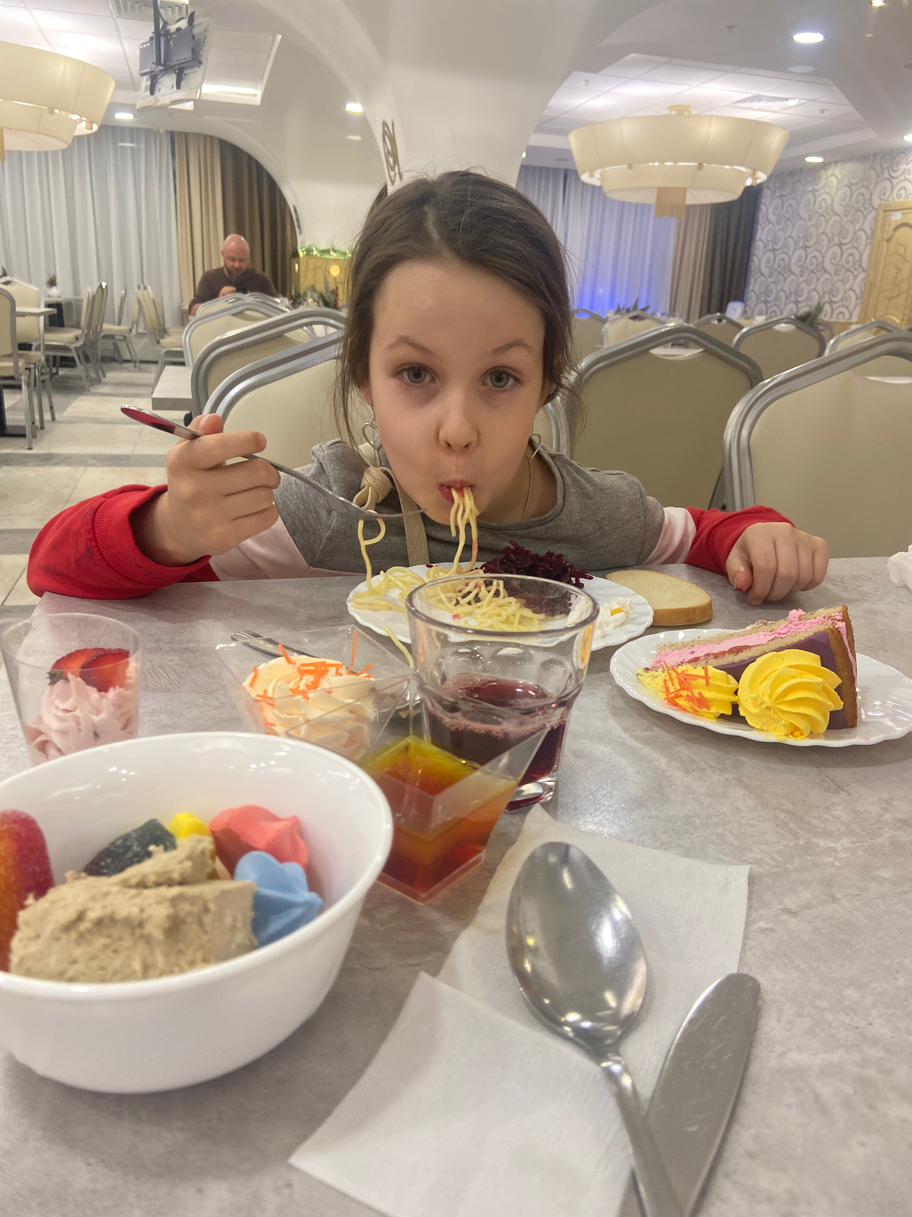 Фото Гамма Измайлово