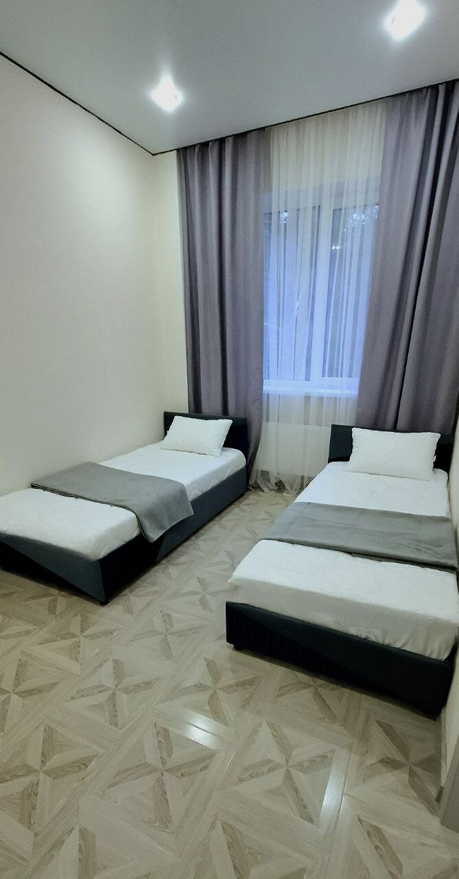 Фото Мамураш