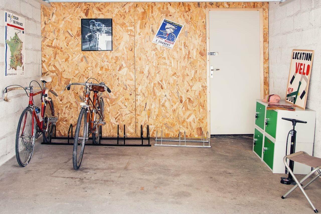 Фото Demain Hôtel & Conciergerie