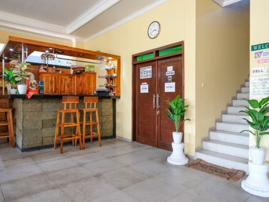 Фото RedDoorz @ Kerta Dalem Sidakarya