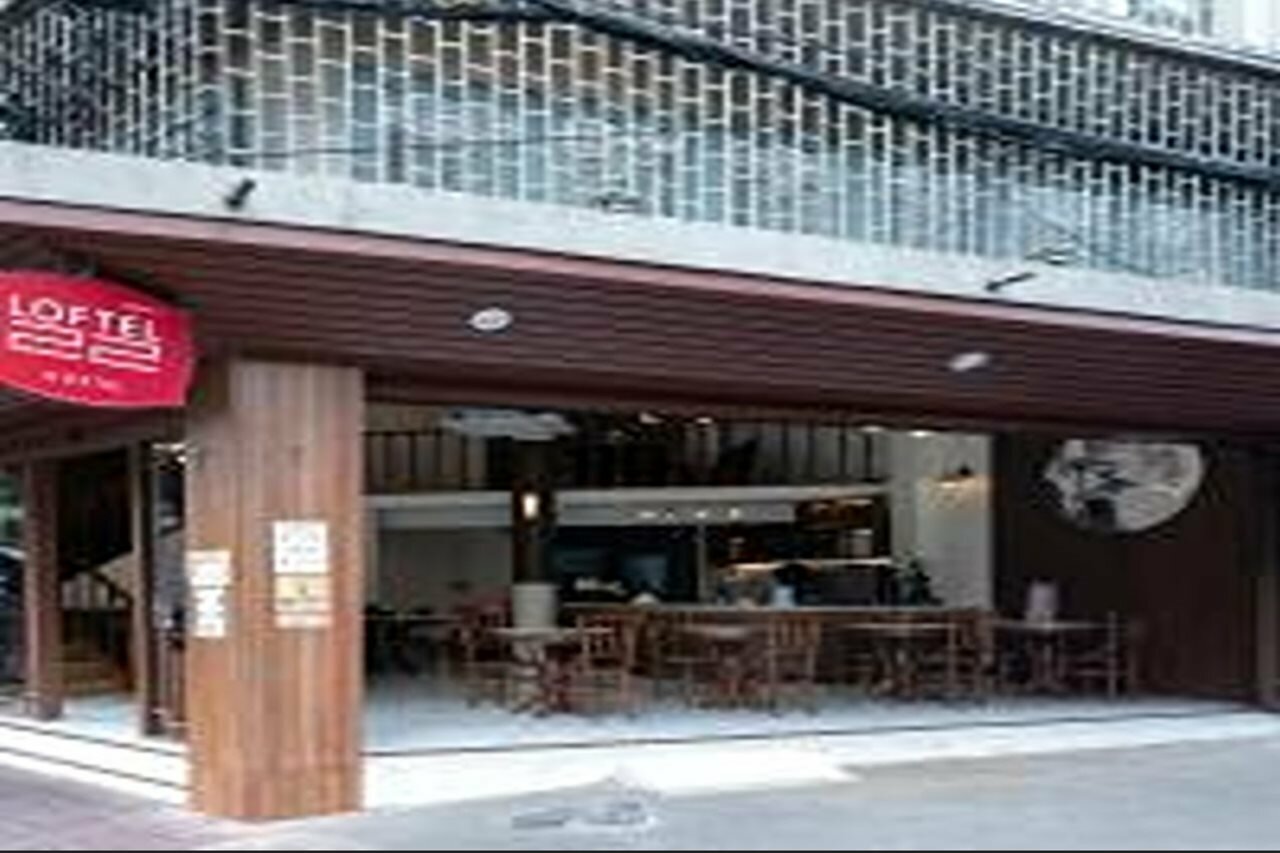 Фото Loftel 22 Hostel