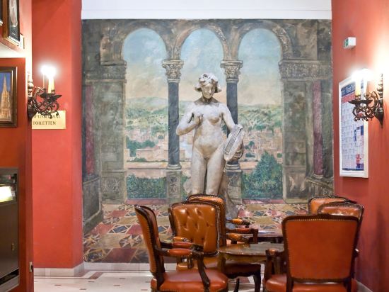 Фото Гостиница Regina