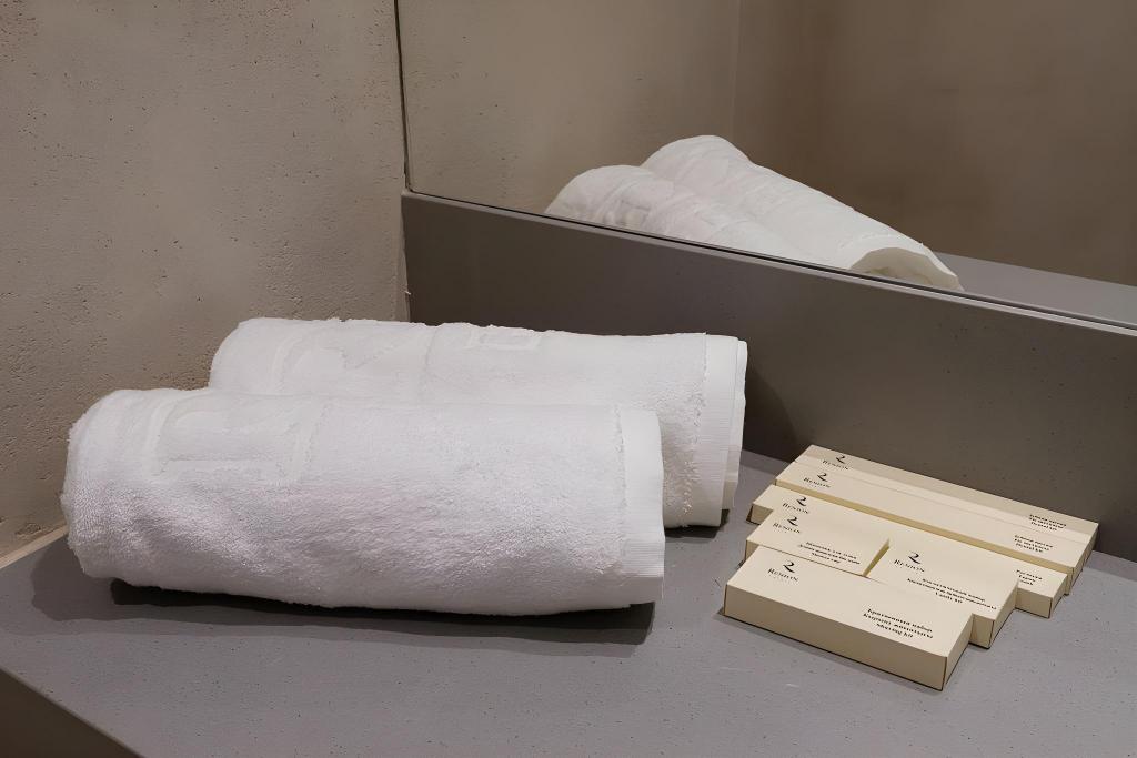 Фото Renion City Hotel