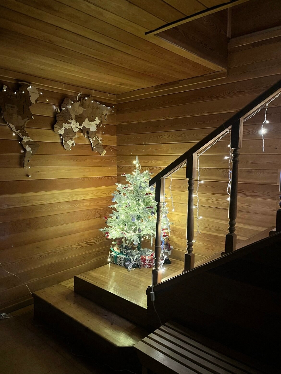 Фото Дом у реки