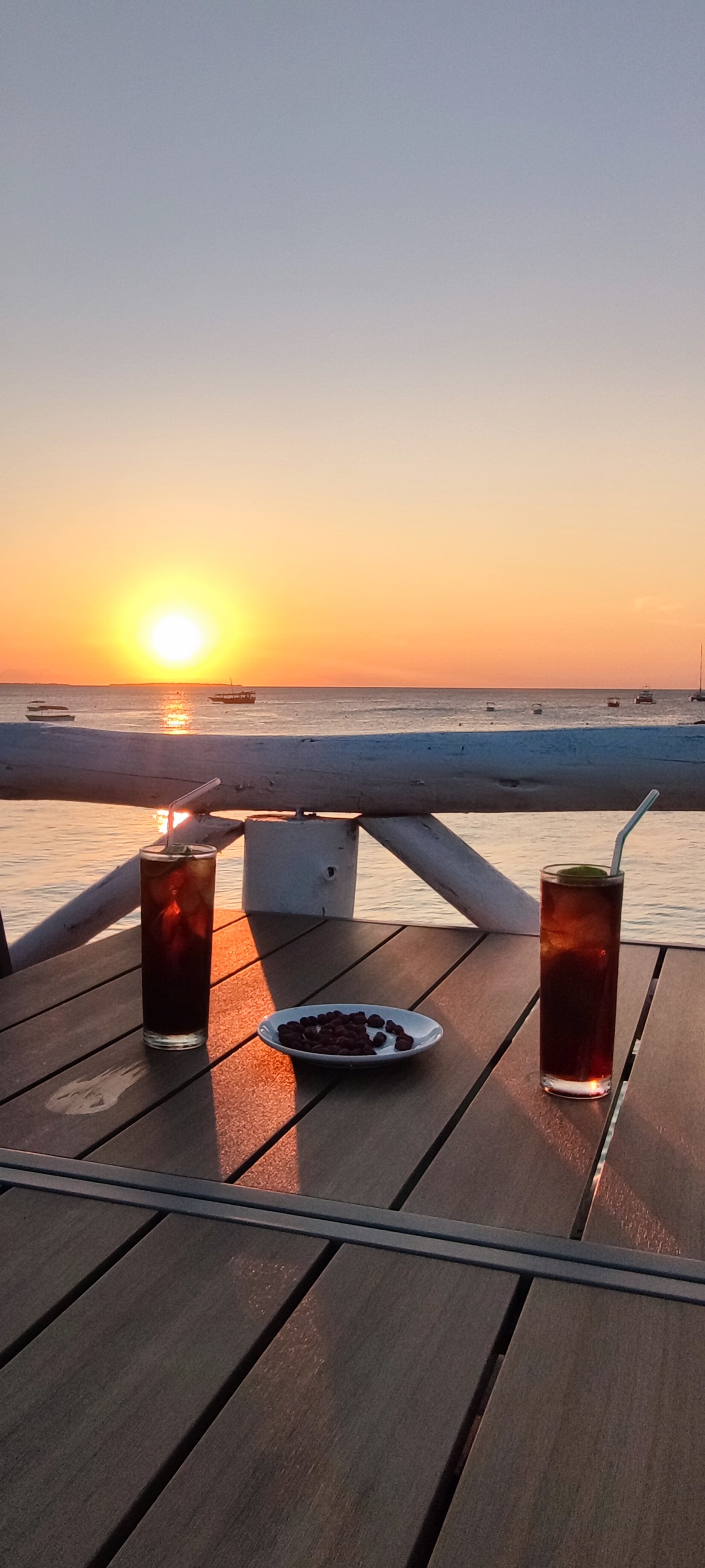 Фото Amaan Beach Bungalows