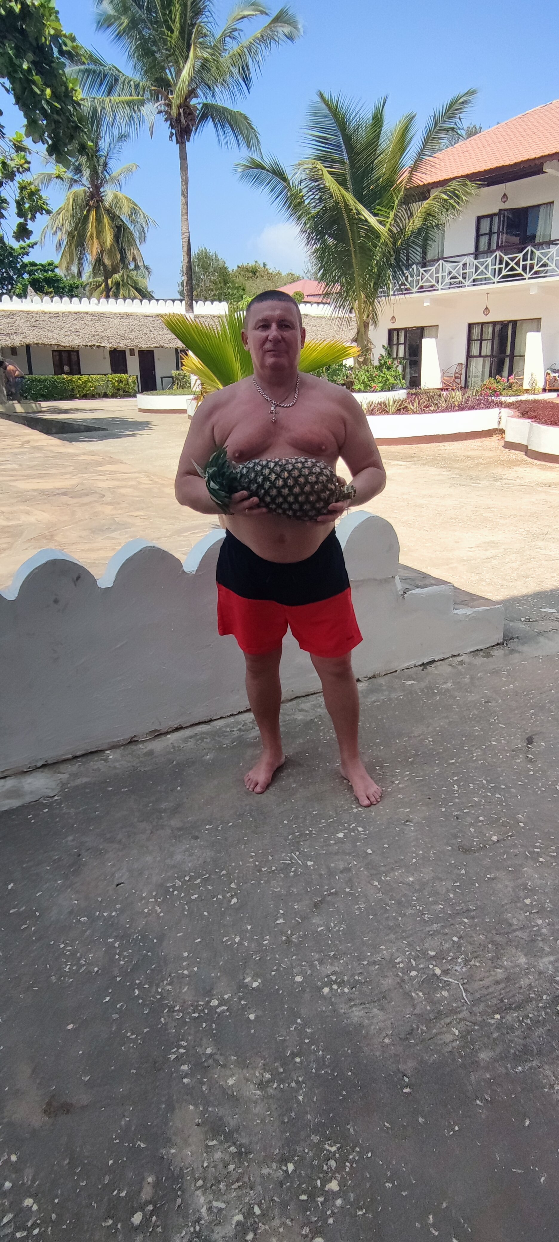 Фото Amaan Beach Bungalows
