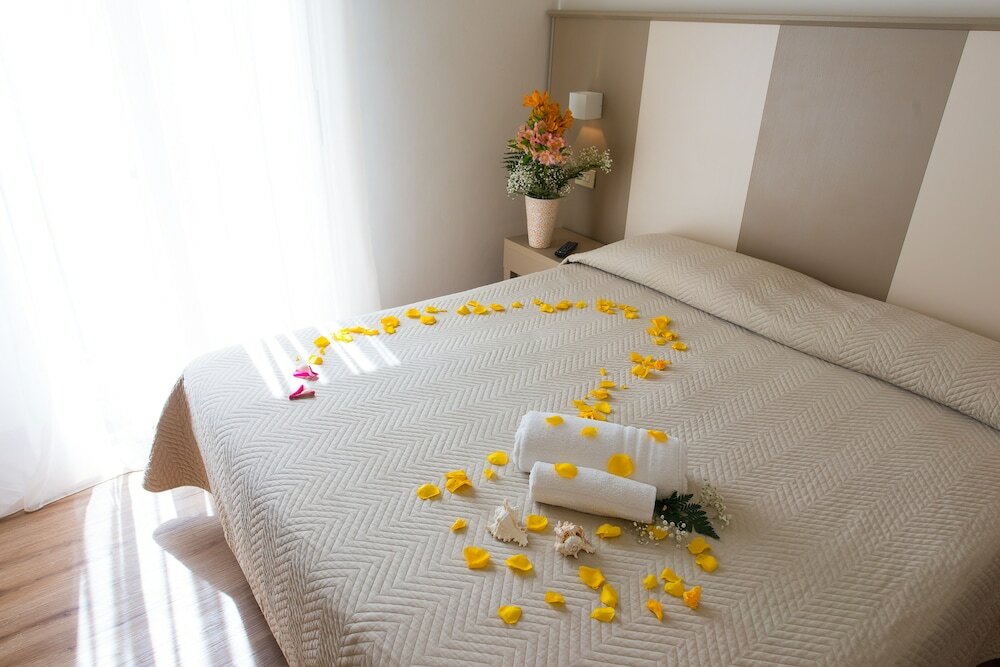 Фото Hotel Giulietta