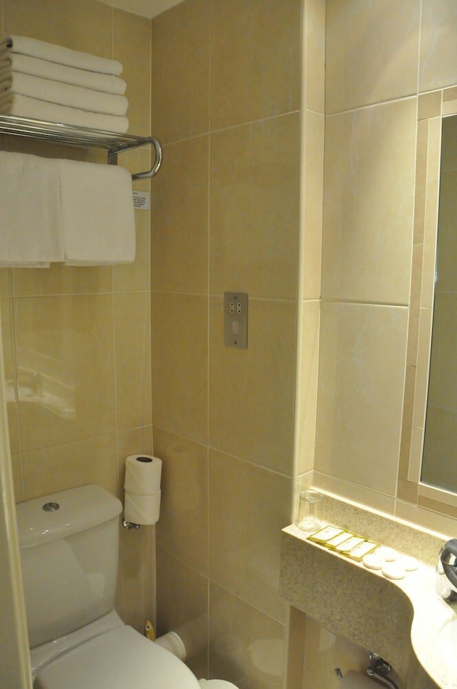 Фото Olympic House Hotel