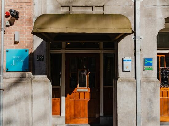 Фото Hotel Jl № 76