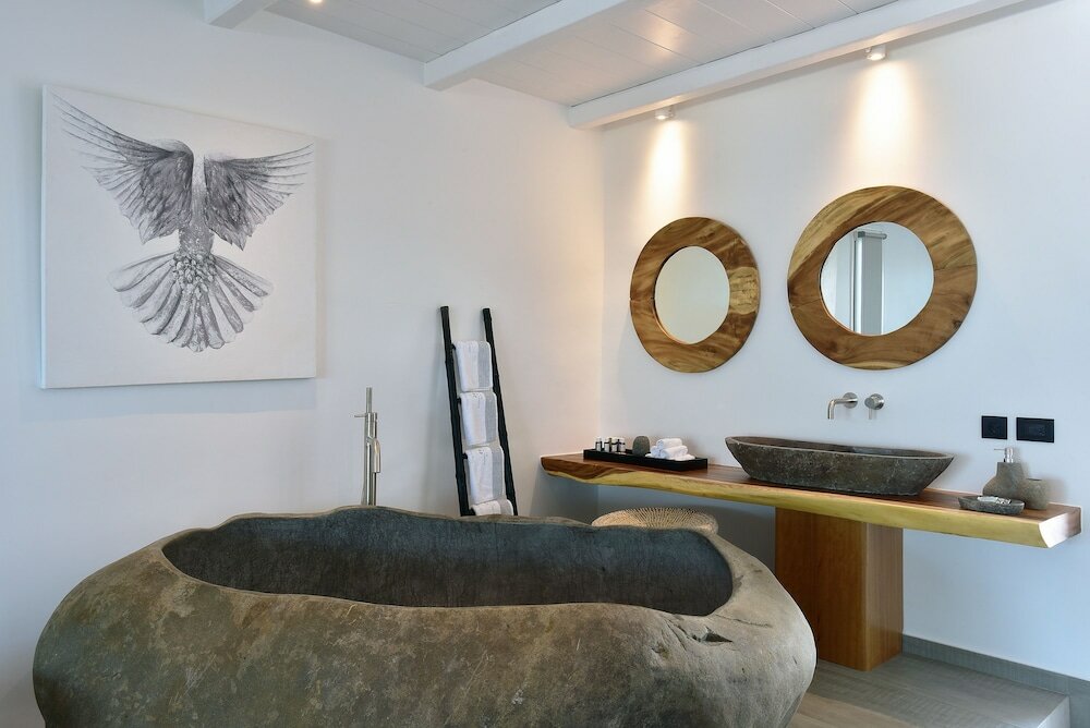 Фото Hermes Mykonos Hotel