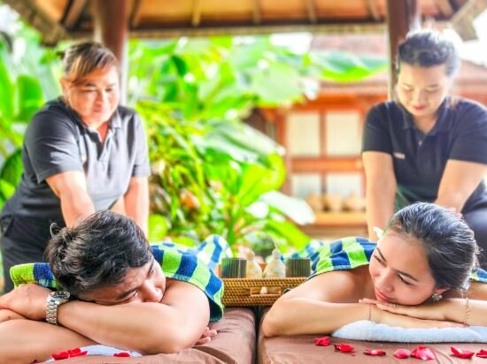 Фото Ubud Heaven Sayan