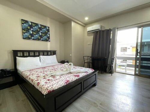 Гостиница Mang-Yan Grand Hotel powered by Cocotel в Провинции Восточный Миндоро