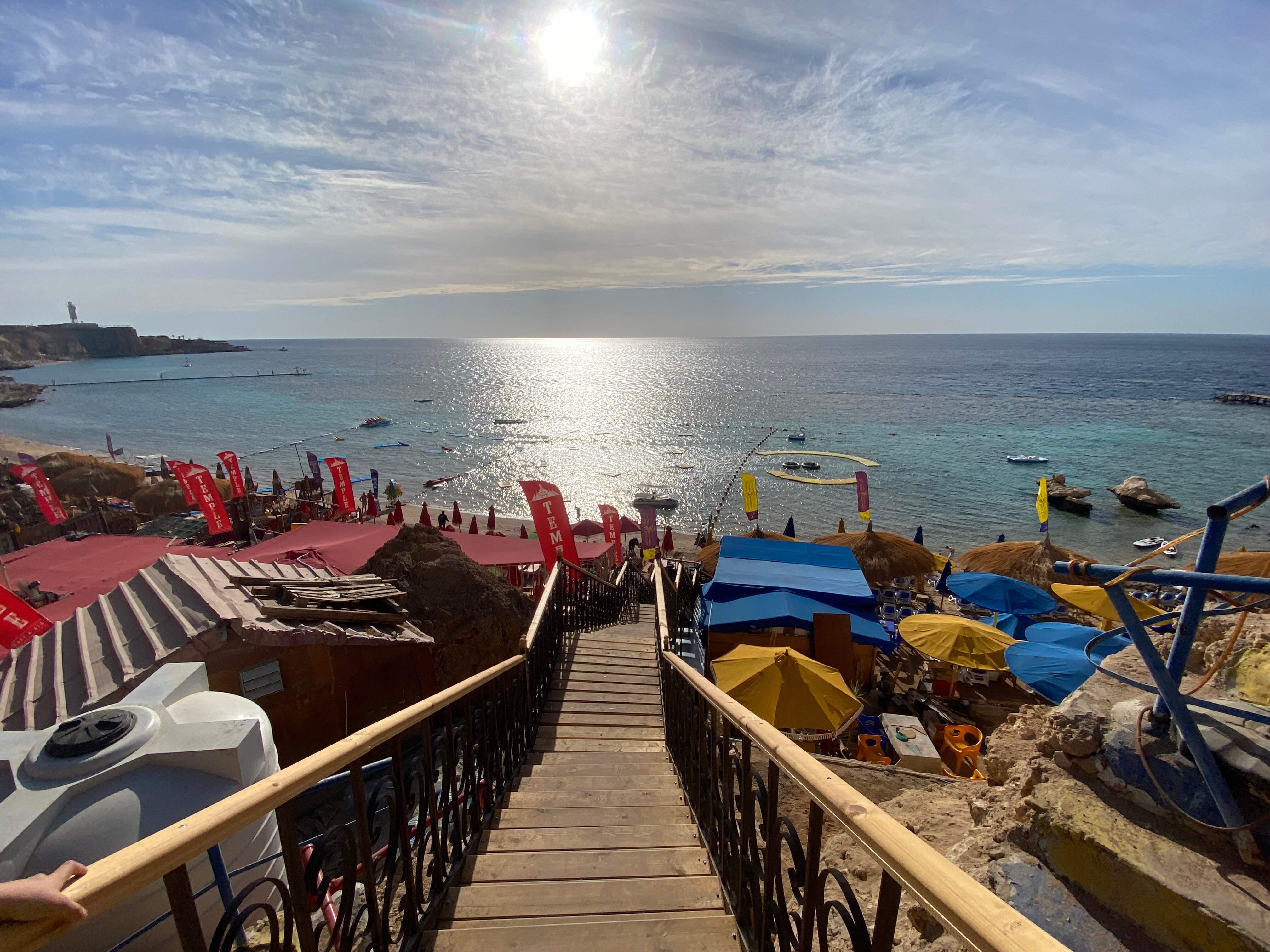 Фото Sharm Holiday Resort