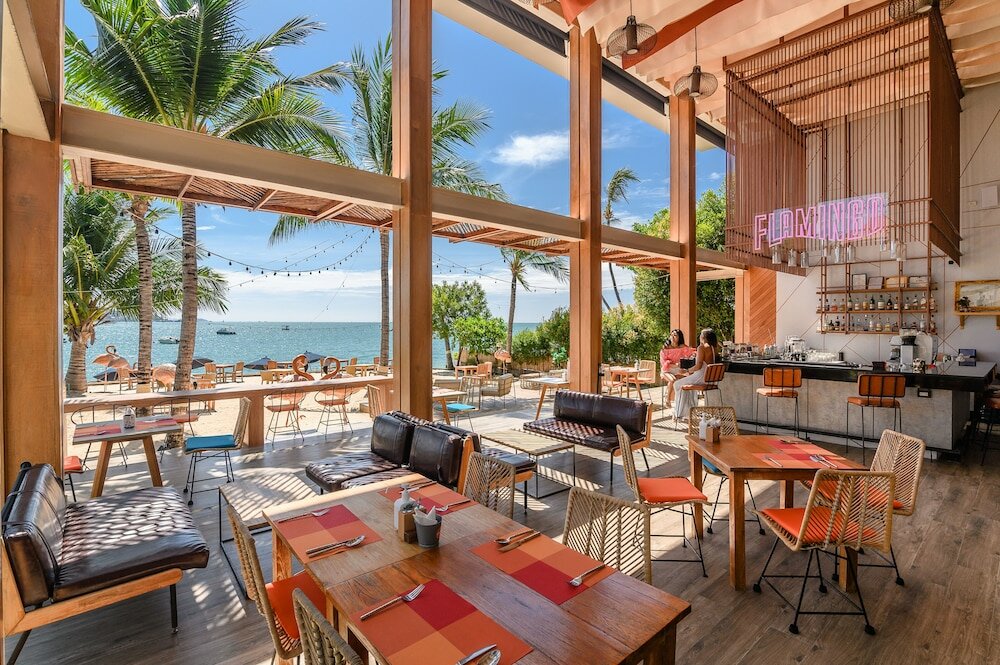 Фото Bandara Beach Resort Phuket