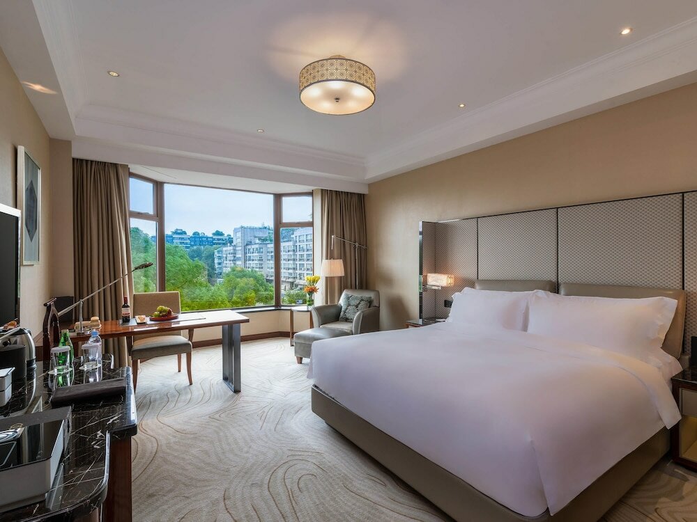 Фото Sofitel Hangzhou Westlake