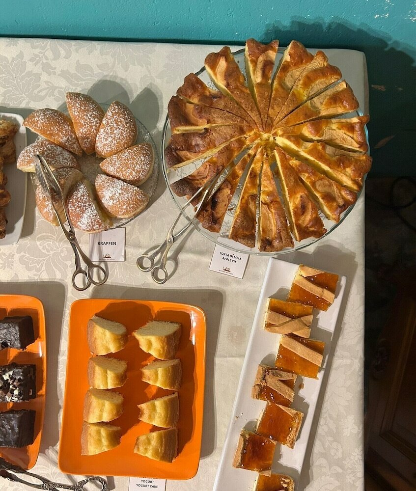 Фото Boutique Hotel Scalzi - Adults Only