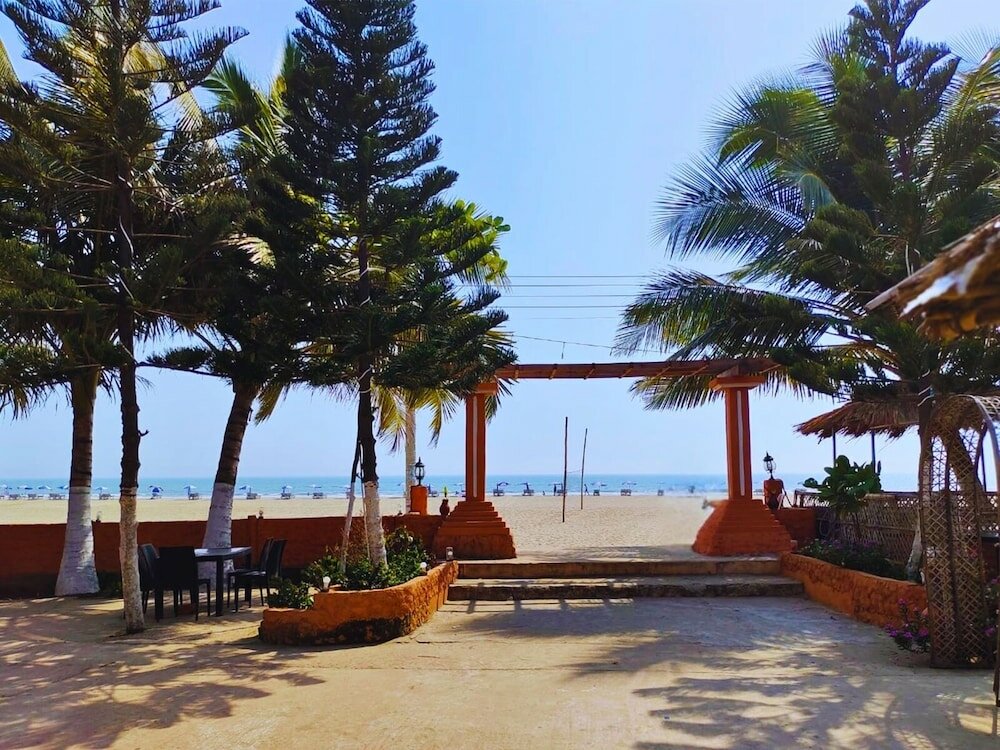 Фото Divine Eco Resort