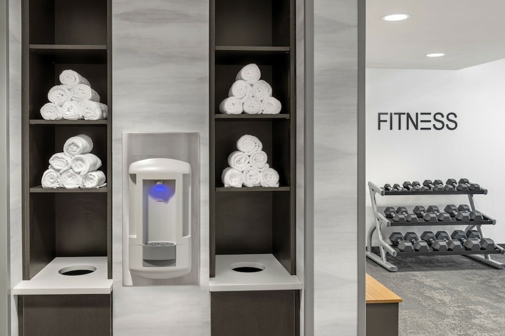 Фото Fairfield by Marriott Inn & Suites Norwalk