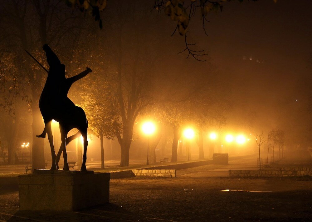 Фото Hotel Alkar