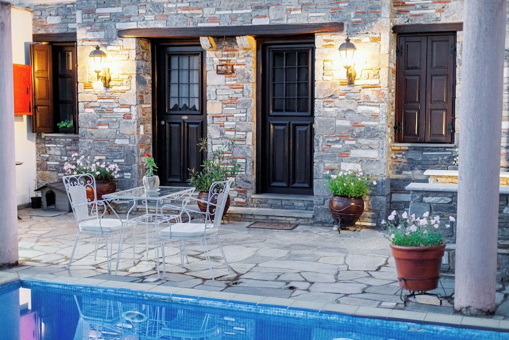 Фото Palladio Hotel