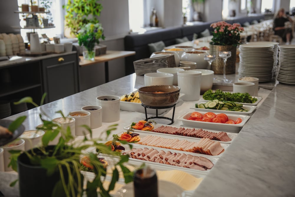 Фото Home Hotel Borgen